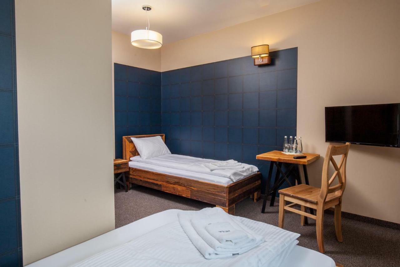 Myszewko Mulk Checz Kaszebsko B&B 외부 사진