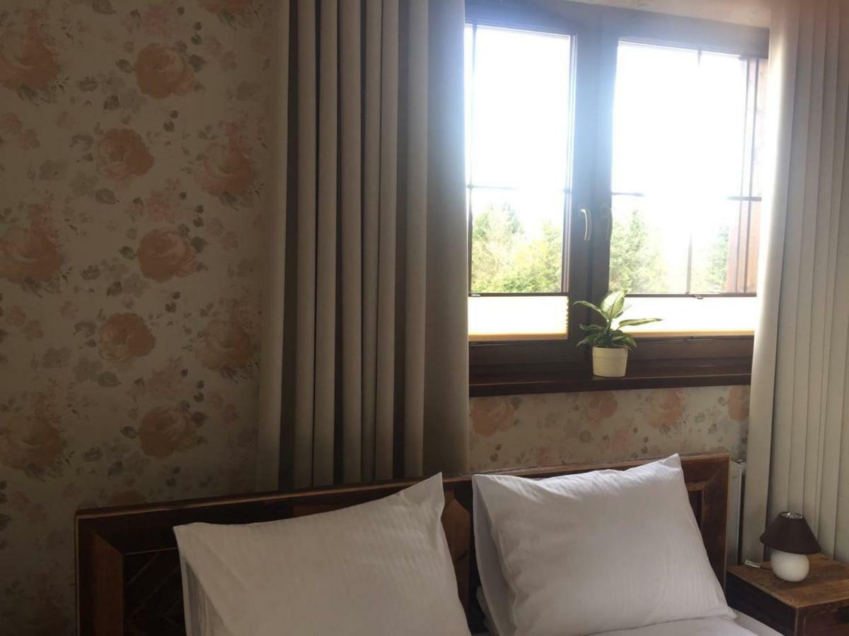 Myszewko Mulk Checz Kaszebsko B&B 외부 사진