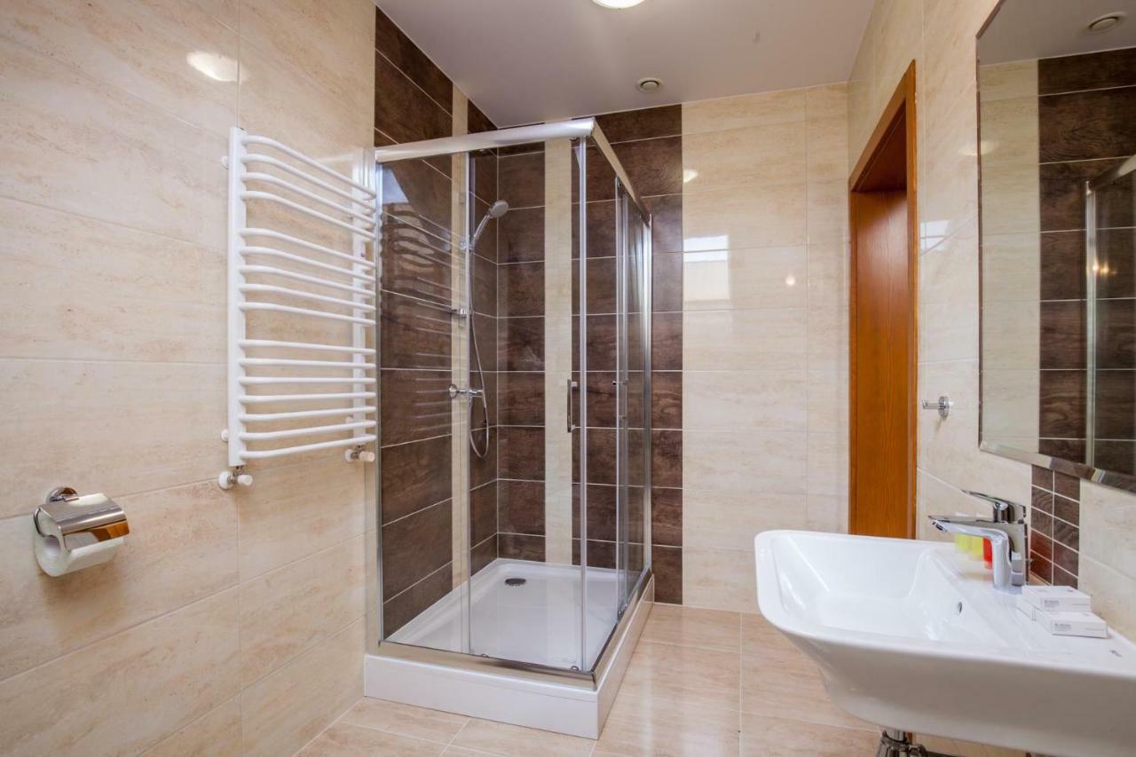 Myszewko Mulk Checz Kaszebsko B&B 외부 사진