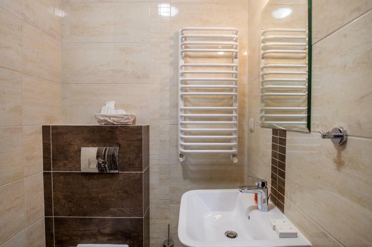 Myszewko Mulk Checz Kaszebsko B&B 외부 사진