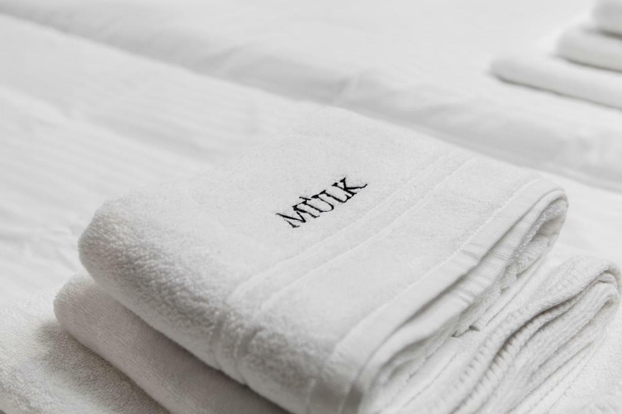 Myszewko Mulk Checz Kaszebsko B&B 외부 사진
