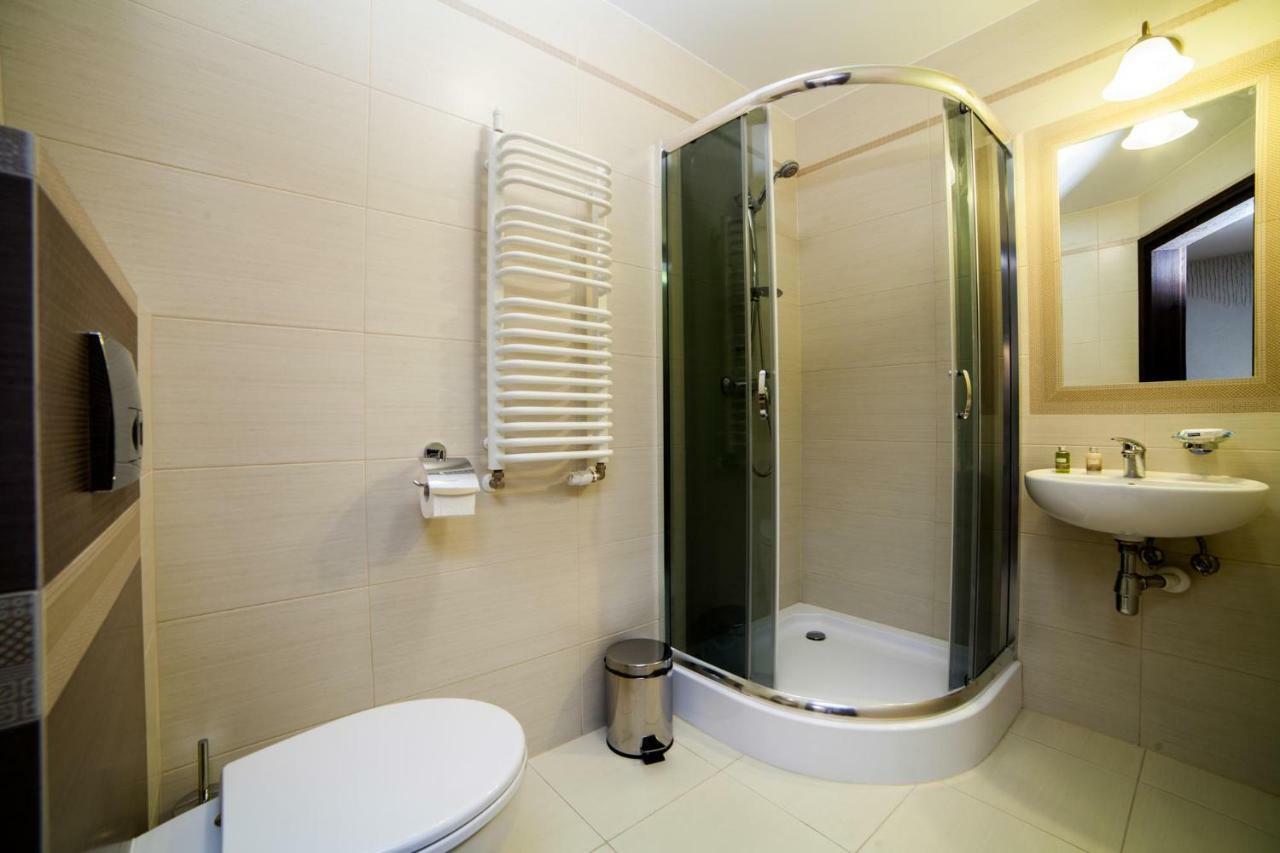Myszewko Mulk Checz Kaszebsko B&B 외부 사진